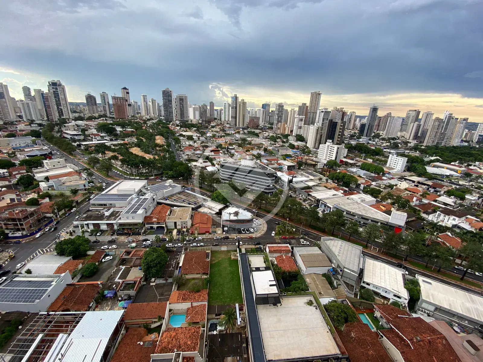 Apartamento 3 quartos no Setor Marista, Goiânia — foto 4 de 6