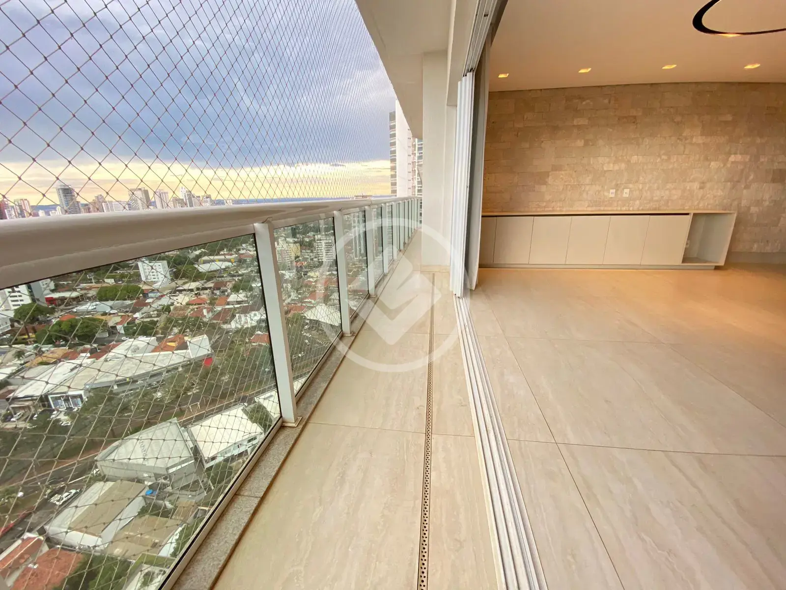 Apartamento 3 quartos no Setor Marista, Goiânia — foto 5 de 6