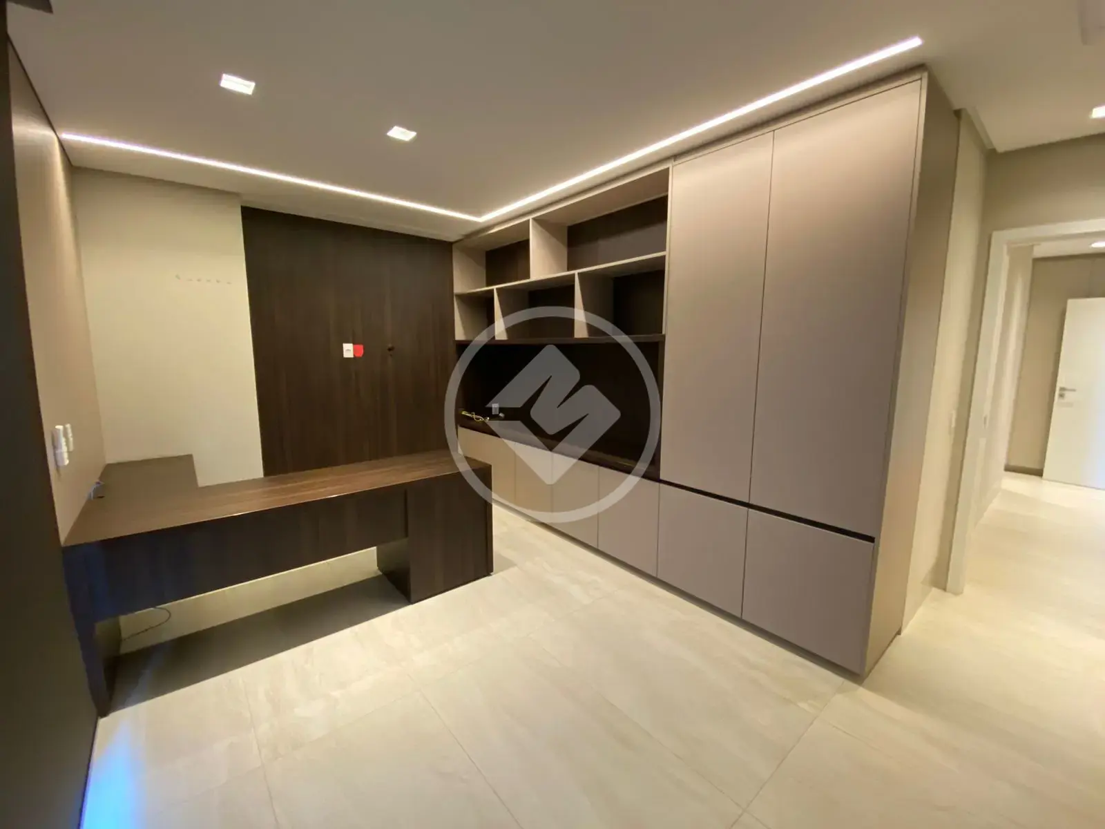 Apartamento 3 quartos no Setor Marista, Goiânia — foto 6 de 6