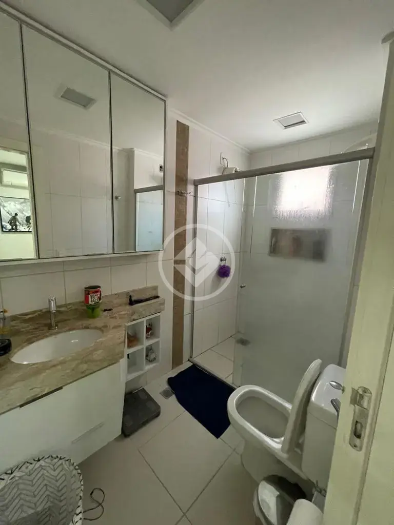 Apartamento 3 quartos no Jardim Goiás, Goiânia — foto 4 de 6