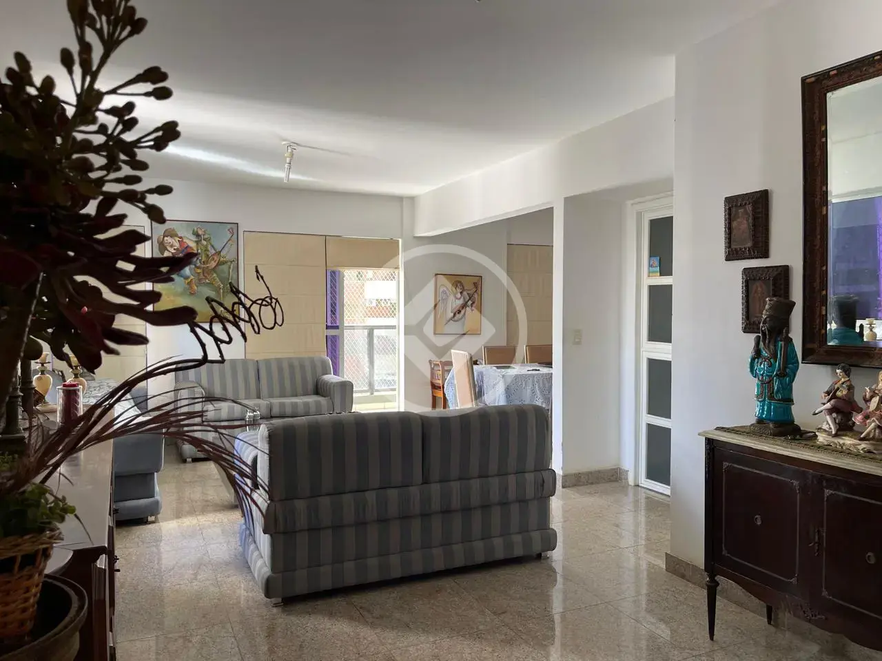 Apartamento 4 quartos no Setor Oeste, Goiânia — foto 5 de 6
