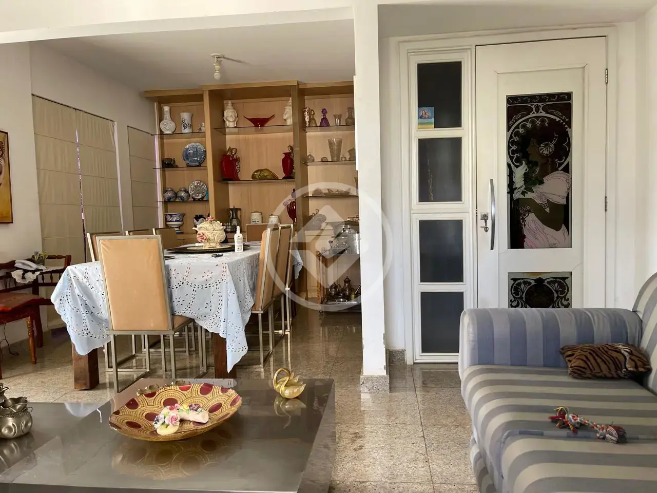 Apartamento 4 quartos no Setor Oeste, Goiânia — foto 4 de 6