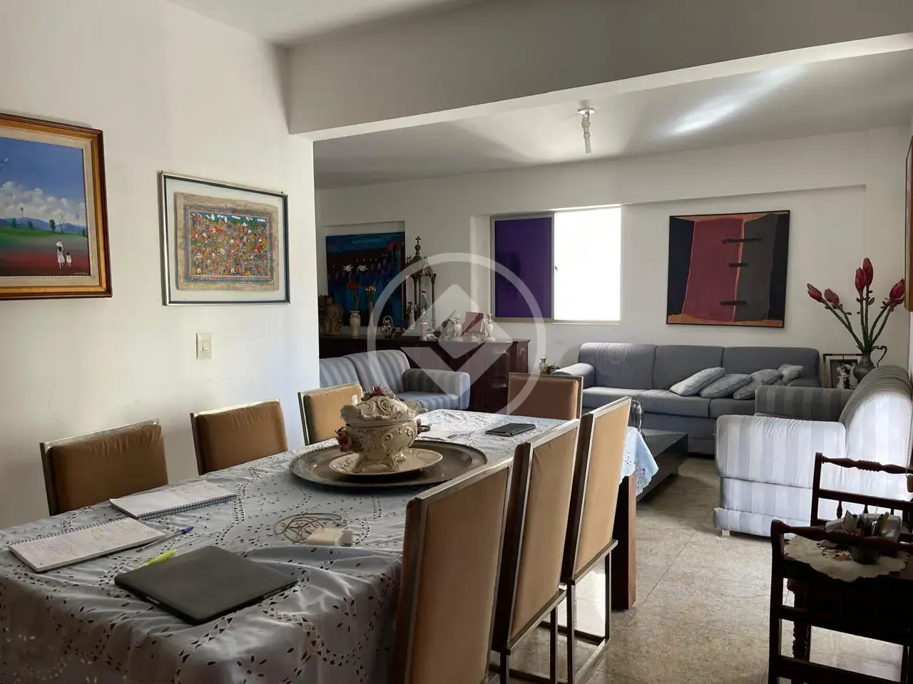 Apartamento 4 quartos no Setor Oeste, Goiânia — foto 6 de 6