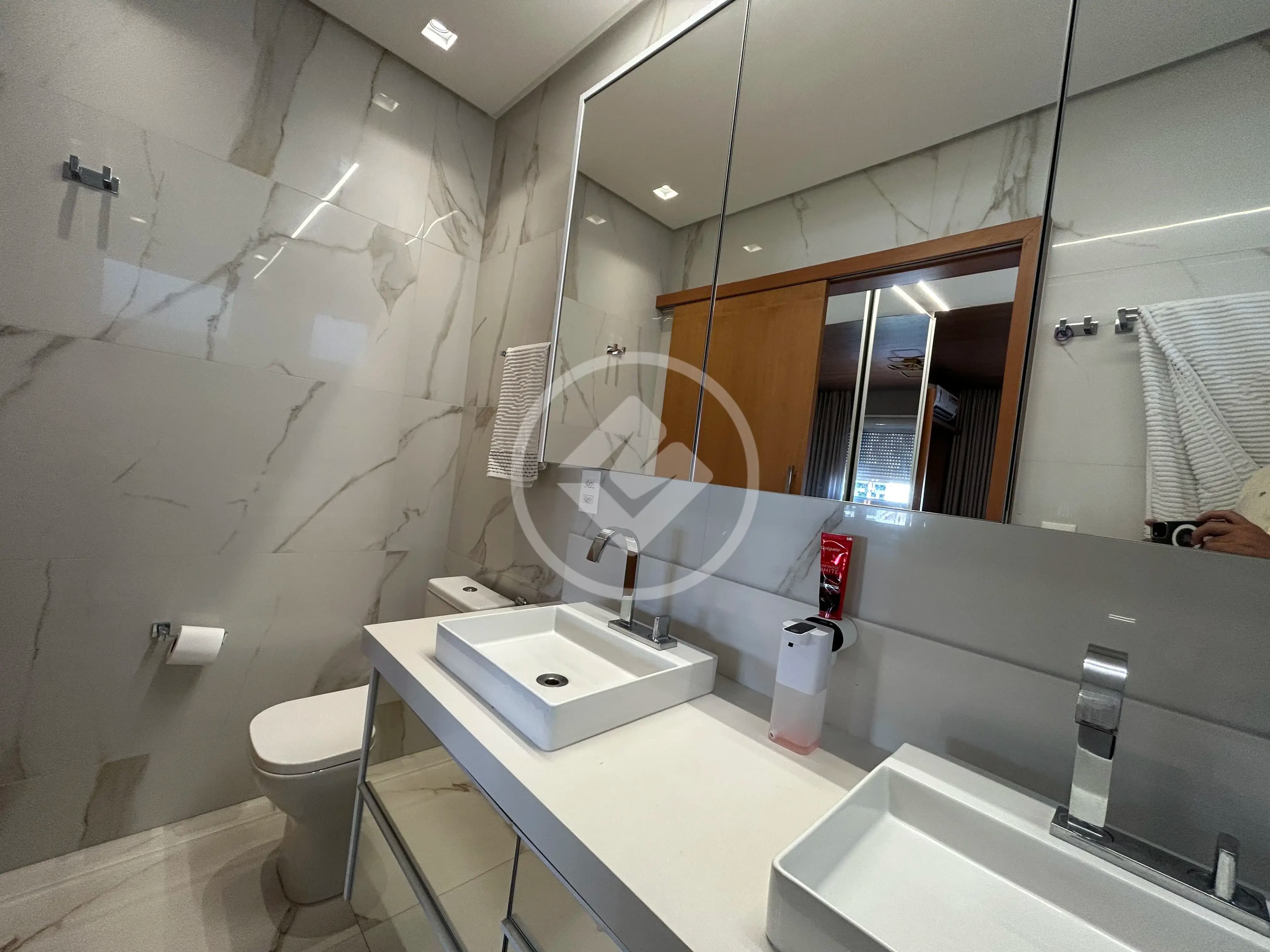 Apartamento 3 quartos no Setor Bueno, Goiânia — foto 3 de 6