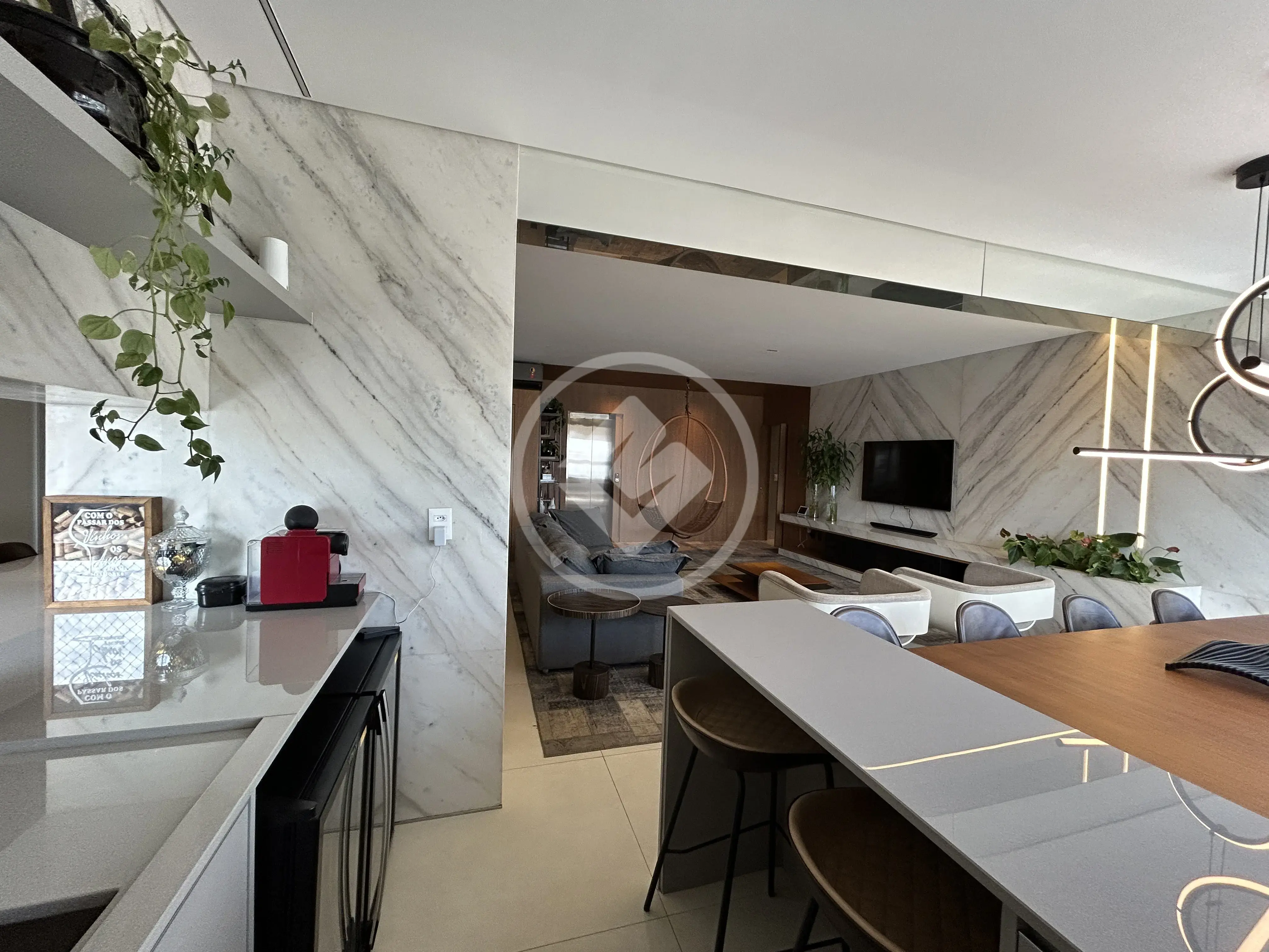 Apartamento 3 quartos no Setor Bueno, Goiânia — foto 6 de 6