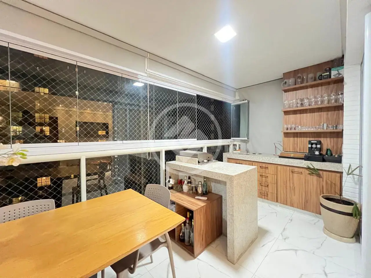Apartamento 4 quartos no Setor Bueno, Goiânia — foto 5 de 6