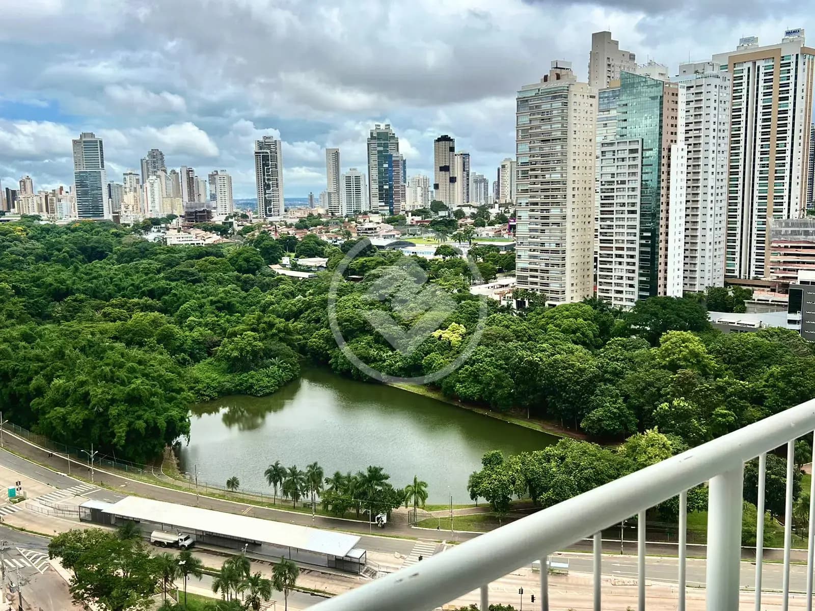 Apartamento 3 quartos no Setor Pedro Ludovico, Goiânia — foto 6 de 6