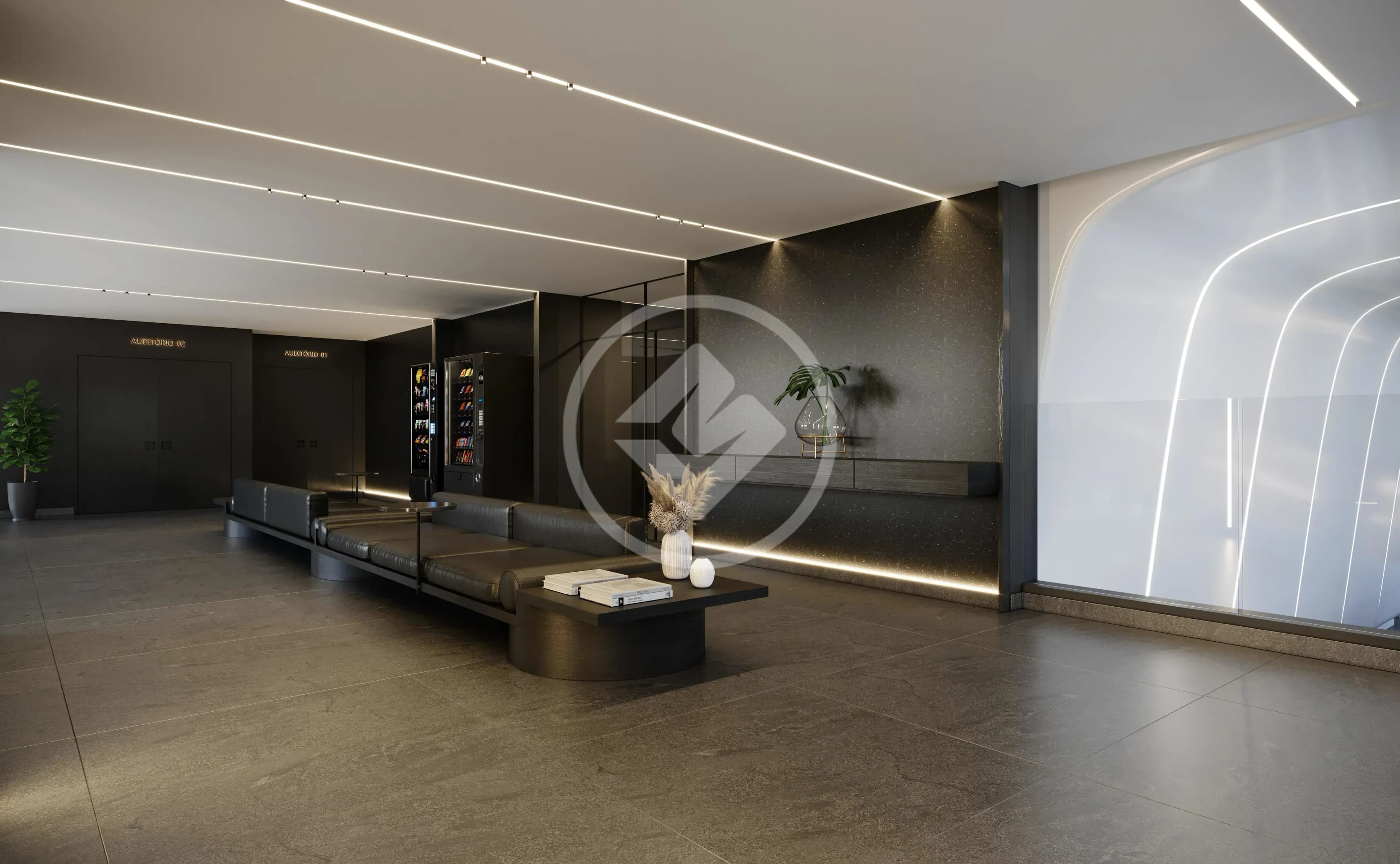 Sala Comercial no Setor Marista, Goiânia — foto 5 de 6