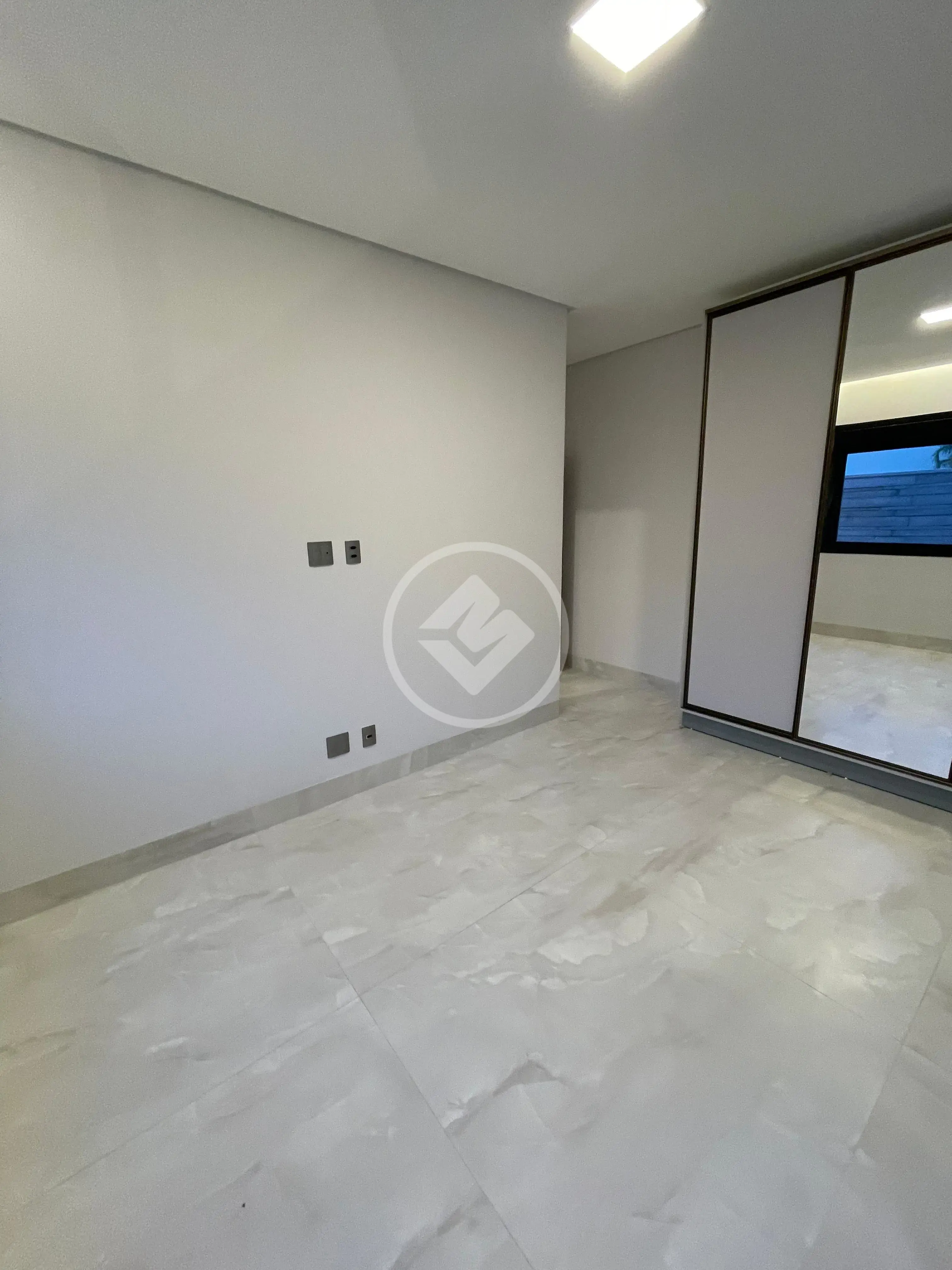 Casa Condomínio 4 quartos no Residencial Goiânia Golfe Clube, Goiânia — foto 6 de 6