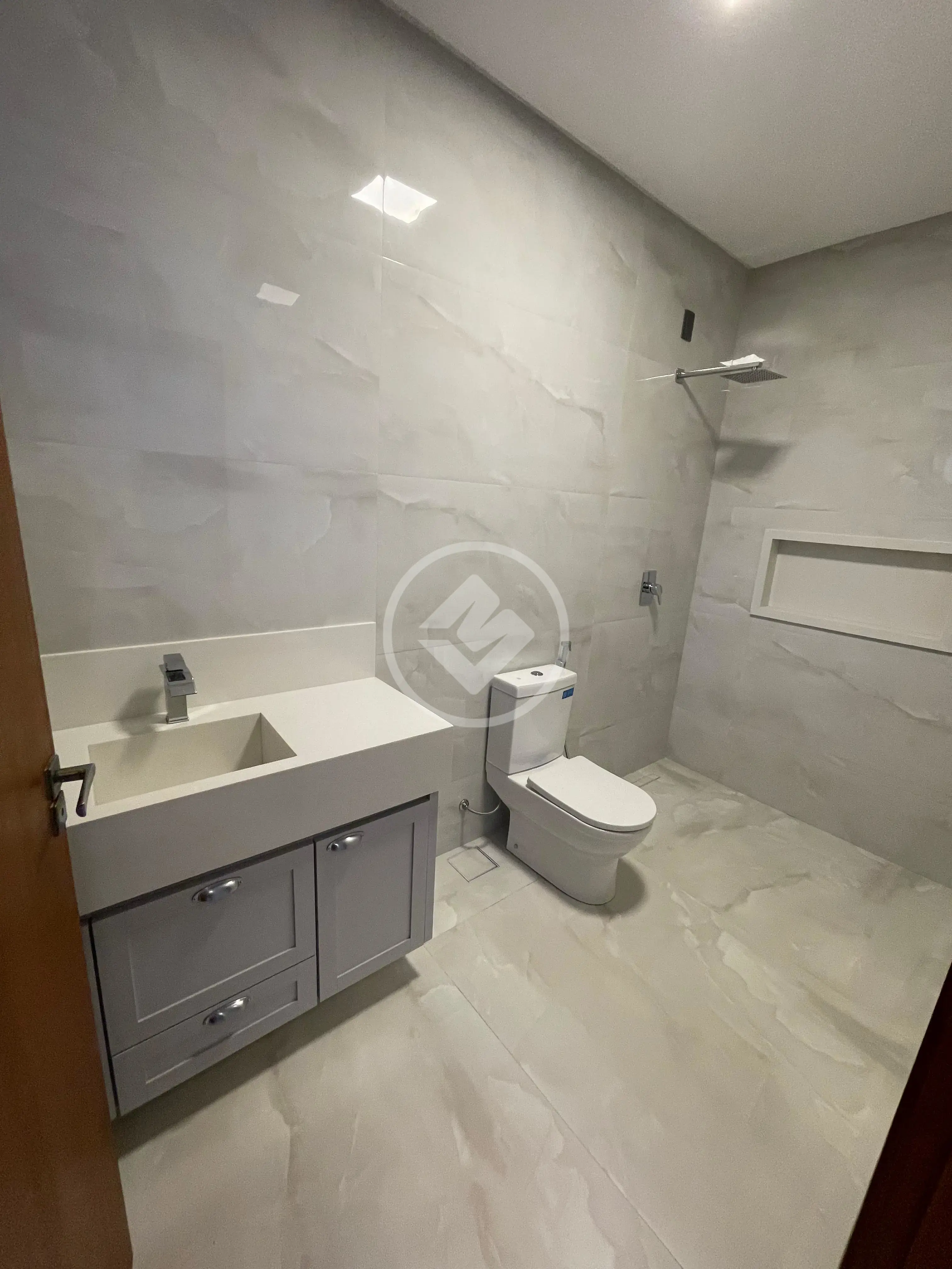 Casa Condomínio 4 quartos no Residencial Goiânia Golfe Clube, Goiânia — foto 3 de 6