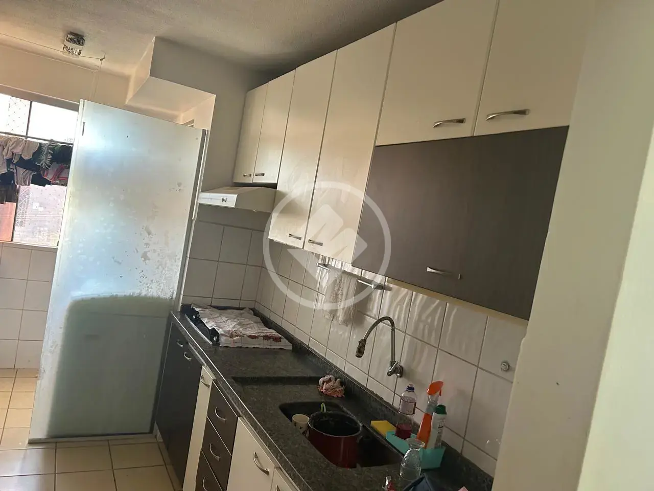 Apartamento 3 quartos no Jardim Bela Vista - Continuação, Aparecida de Goiânia — foto 6 de 6