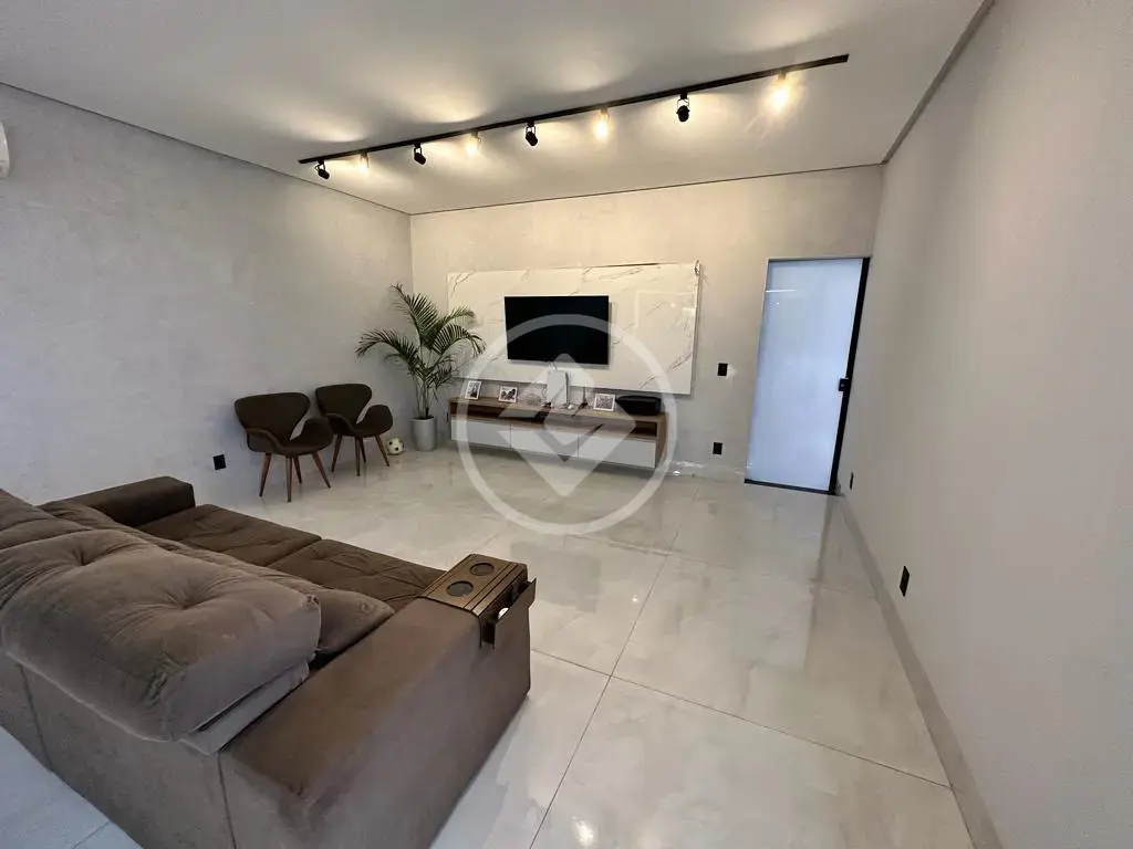Chácara Residencial Terra Santa, Trindade - GO — foto 2