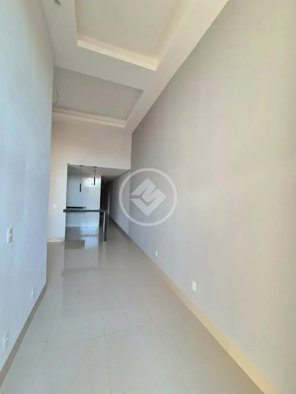 Casa 3 quartos no Residencial Pilar dos Sonhos, Goiânia — foto 5 de 6