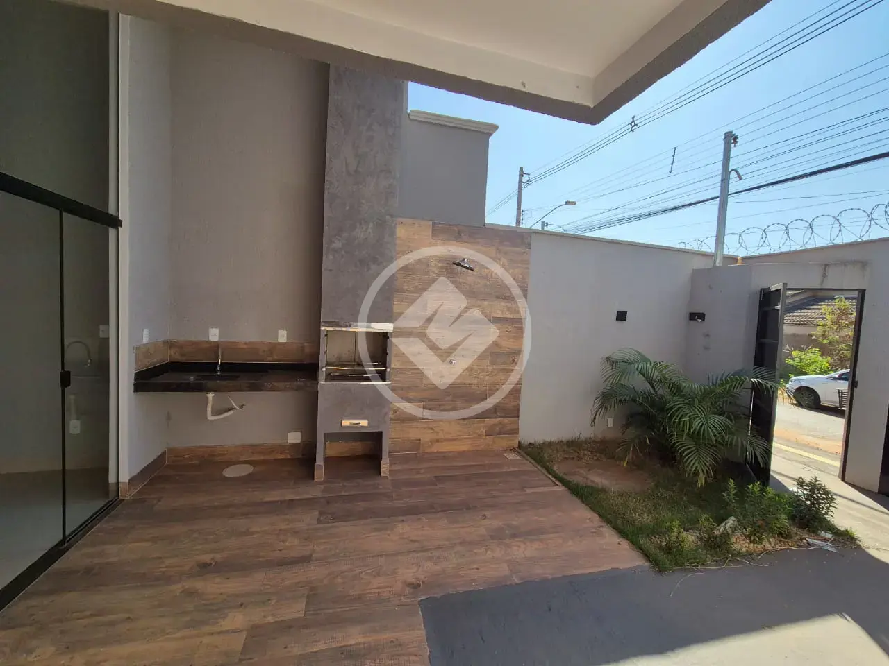 Casa 3 quartos no Residencial Pilar dos Sonhos, Goiânia — foto 4 de 6