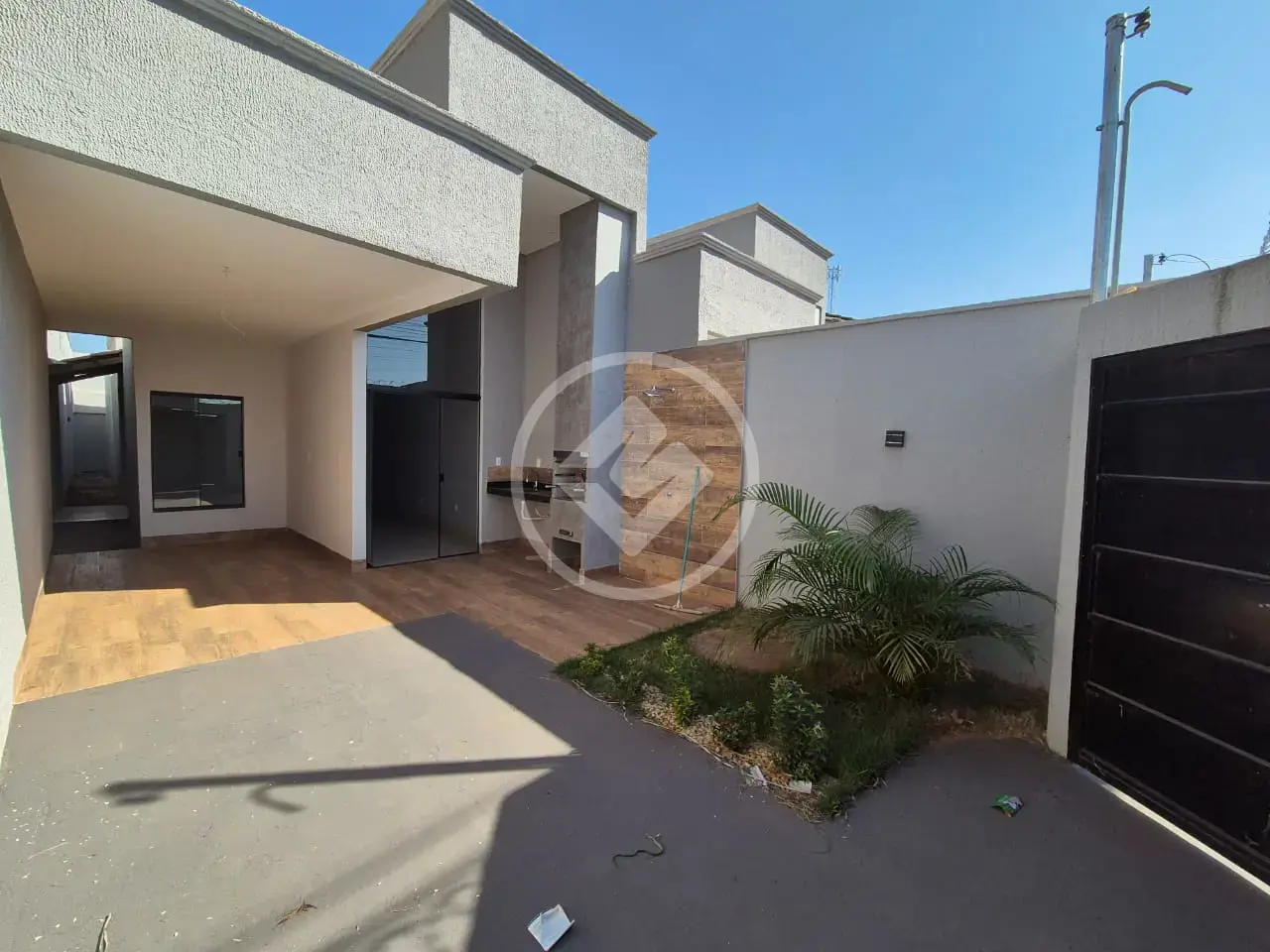 Casa 3 quartos no Residencial Pilar dos Sonhos, Goiânia — foto 3 de 6