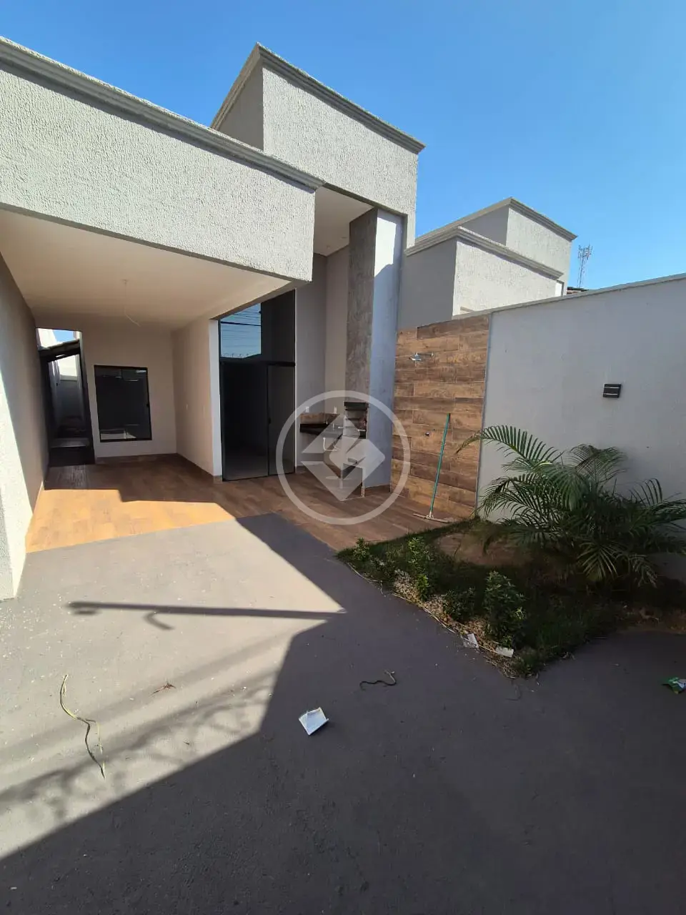 Casa Residencial Pilar dos Sonhos, Goiânia - GO — foto 1