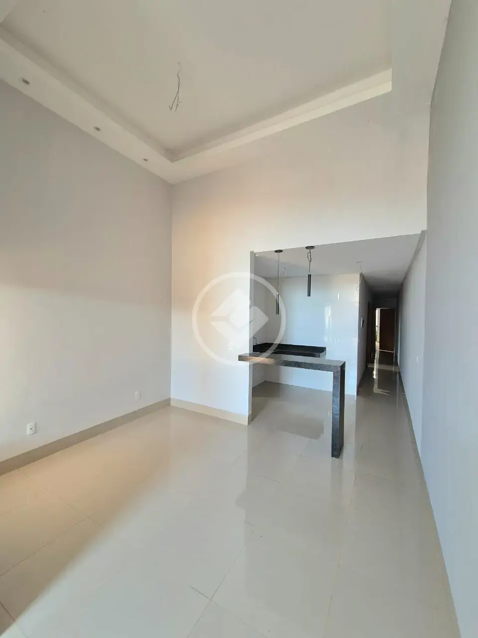 Casa 3 quartos no Residencial Pilar dos Sonhos, Goiânia — foto 6 de 6