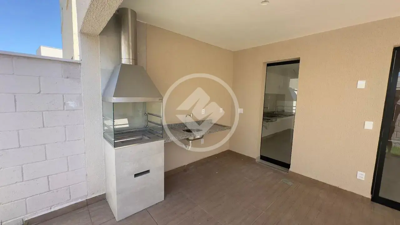 Casa Condomínio 4 quartos no Jardins Marselha, Goiânia — foto 3 de 4