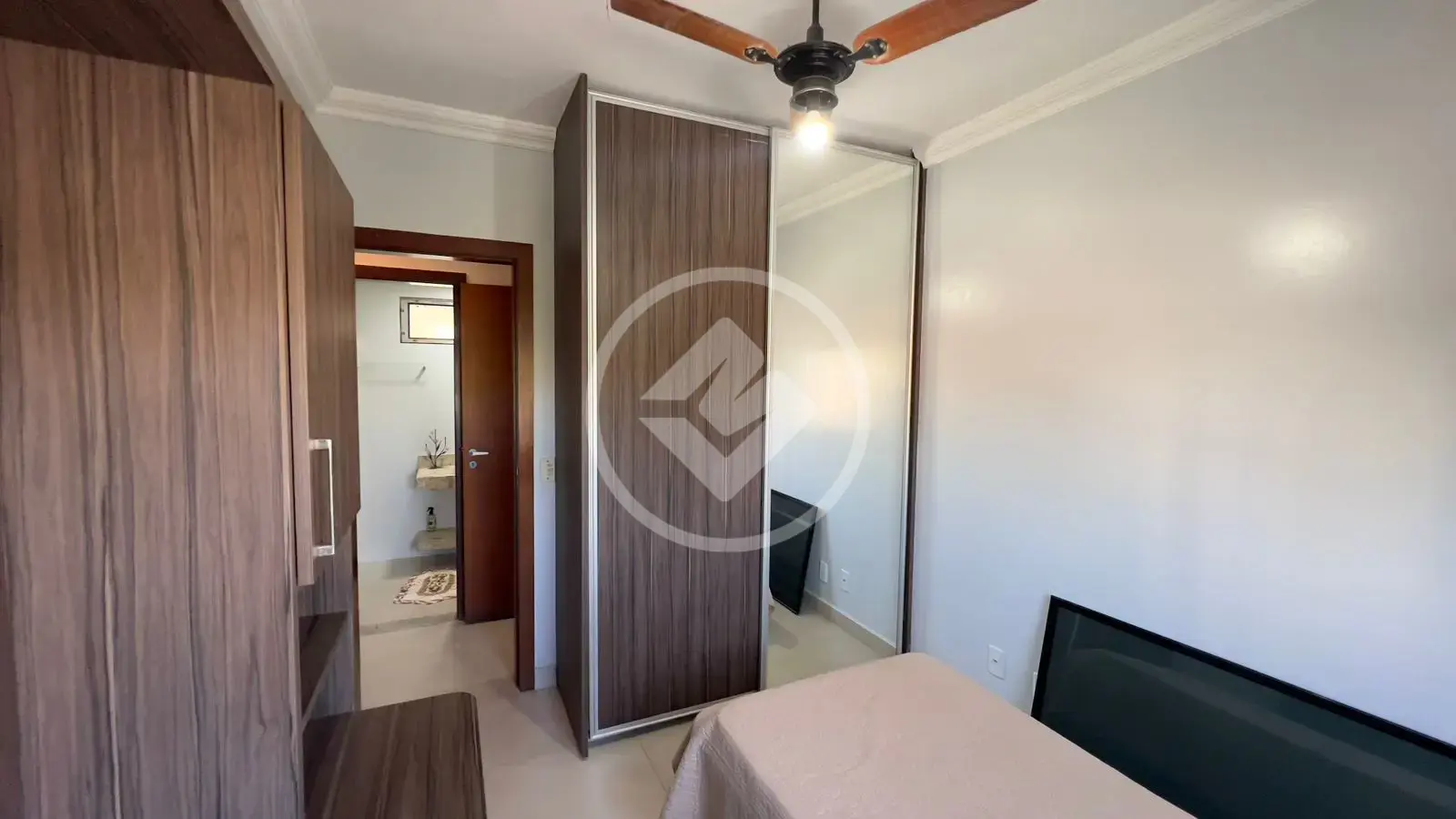 Apartamento 3 quartos no Setor Aeroporto, Goiânia — foto 6 de 6