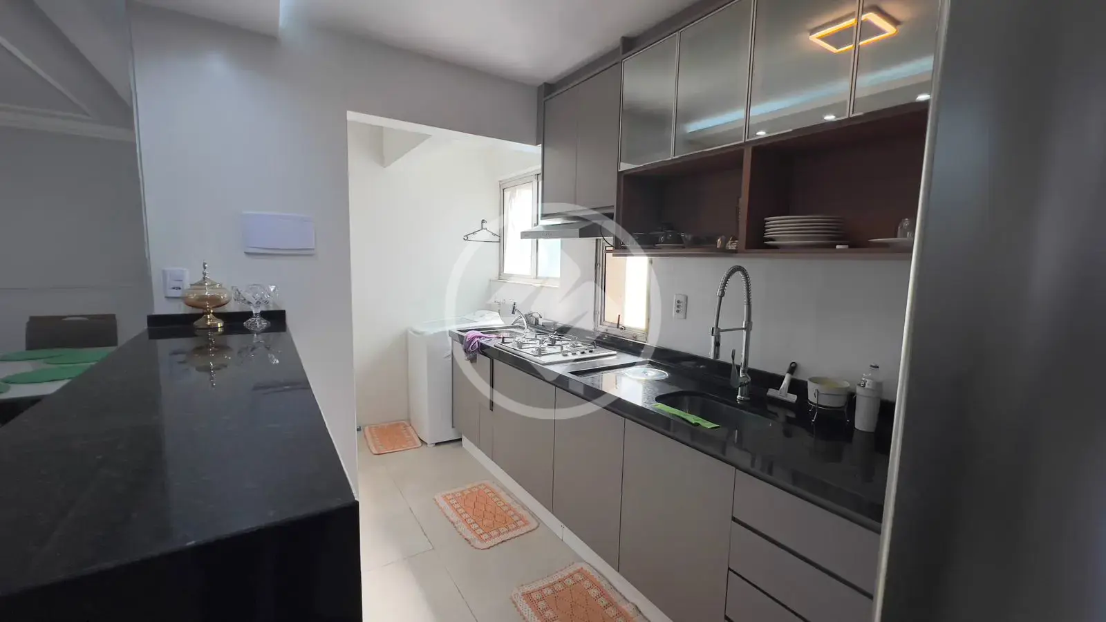 Apartamento 3 quartos no Setor Aeroporto, Goiânia — foto 5 de 6