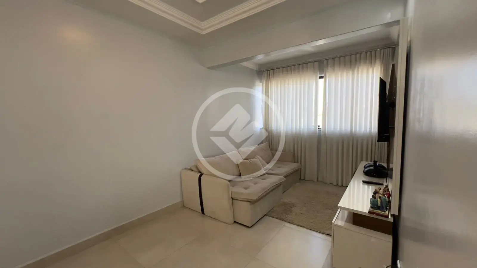 Apartamento 3 quartos no Setor Aeroporto, Goiânia — foto 4 de 6