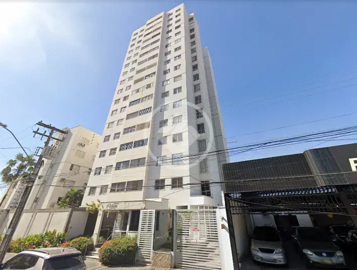 Apartamento | Residencial COSTABELLA | Setor Aeroporto