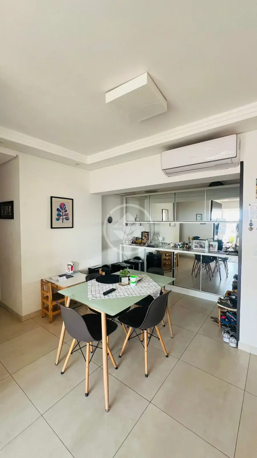 Apartamento 3 quartos no Jardim Goiás, Goiânia — foto 5 de 6