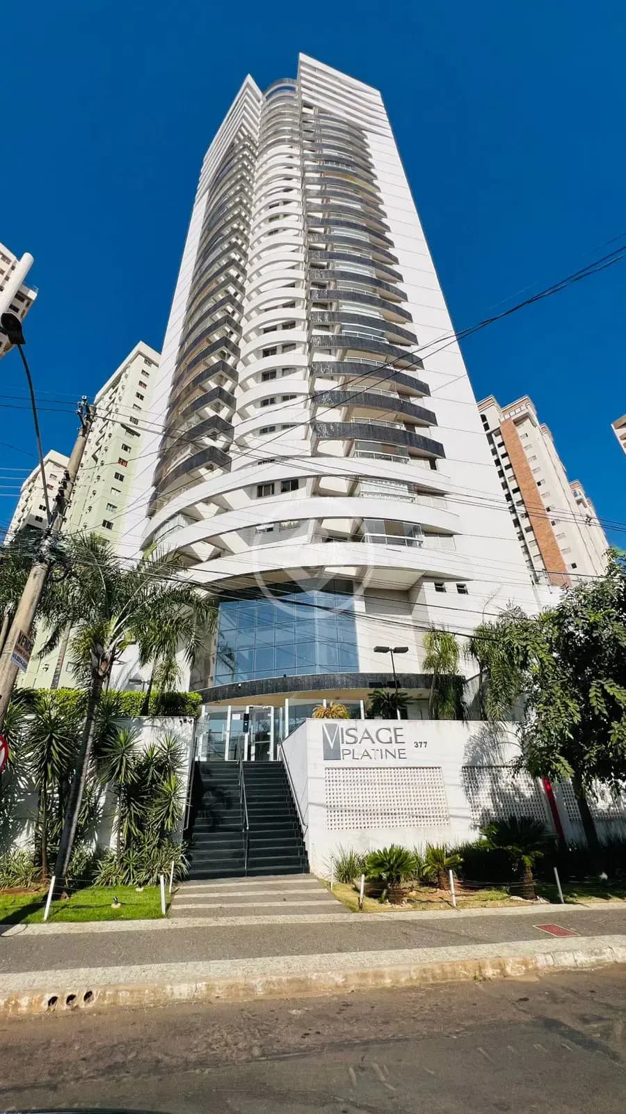 Apartamento Jardim Goiás, Goiânia - GO — foto 1