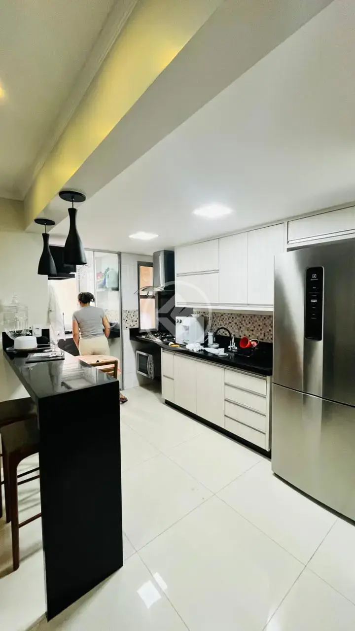 Apartamento 4 quartos no Setor Bueno, Goiânia — foto 4 de 6