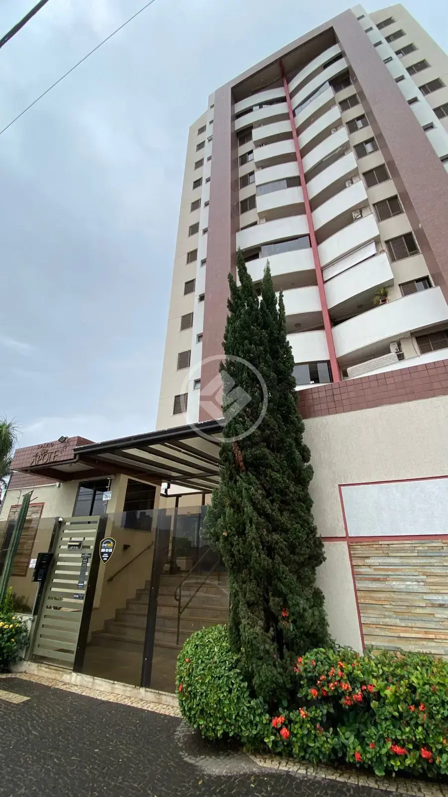 Apartamento 3 quartos no Jardim América, Goiânia — foto 3 de 6