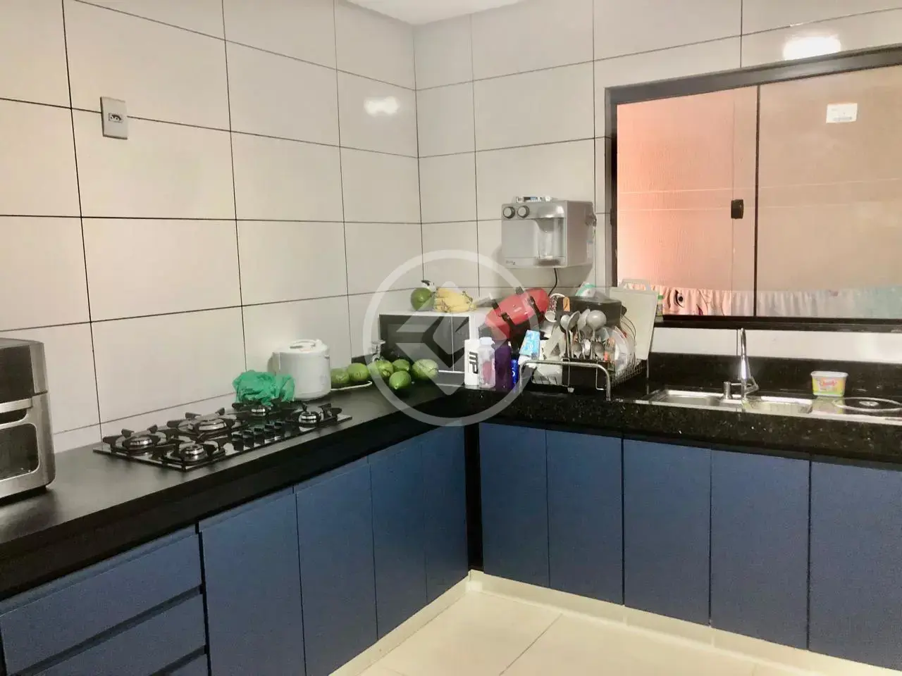 Casa 4 quartos no Jardim Presidente, Goiânia — foto 3 de 6