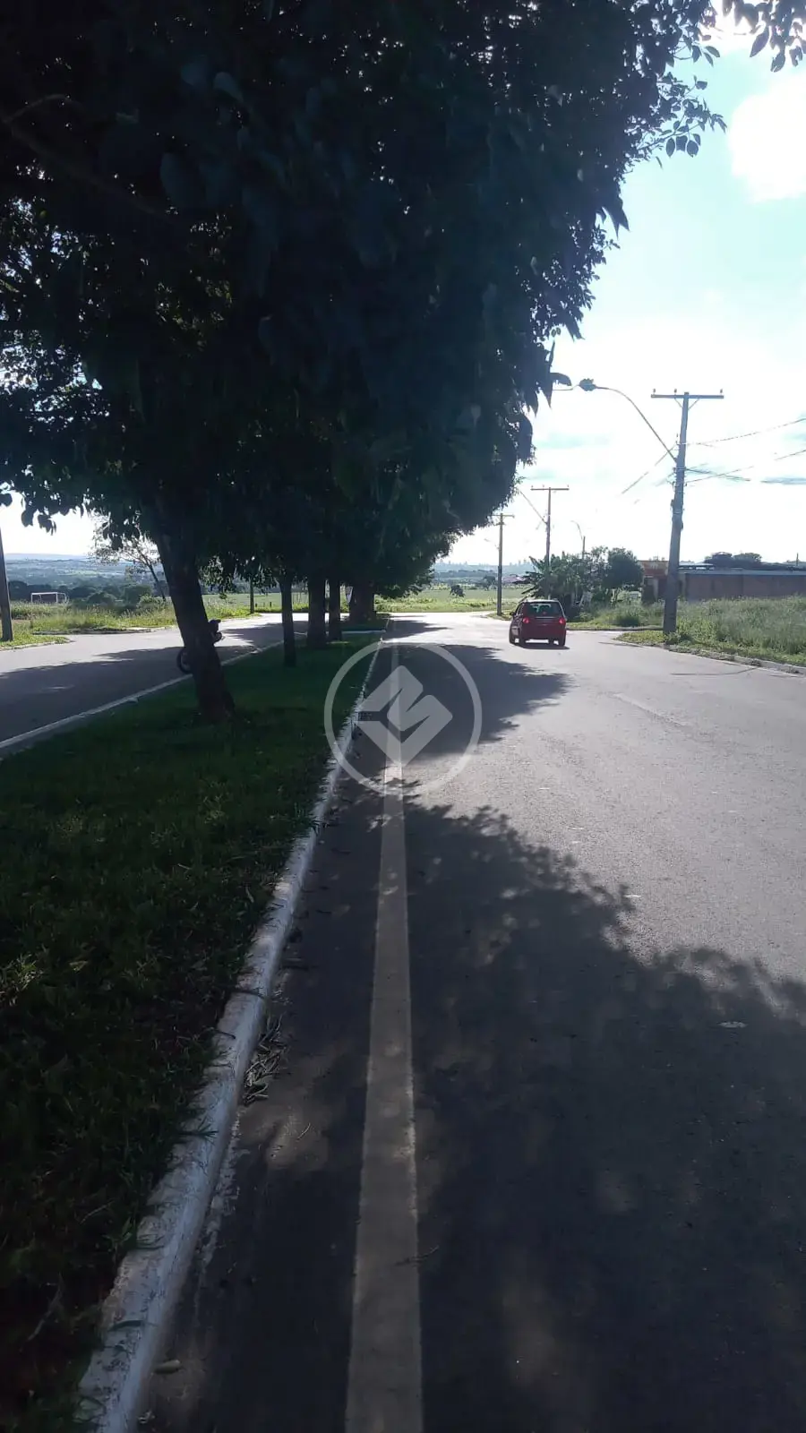 Terreno no Residencial Morada do Bosque, Senador Canedo — foto 3 de 3