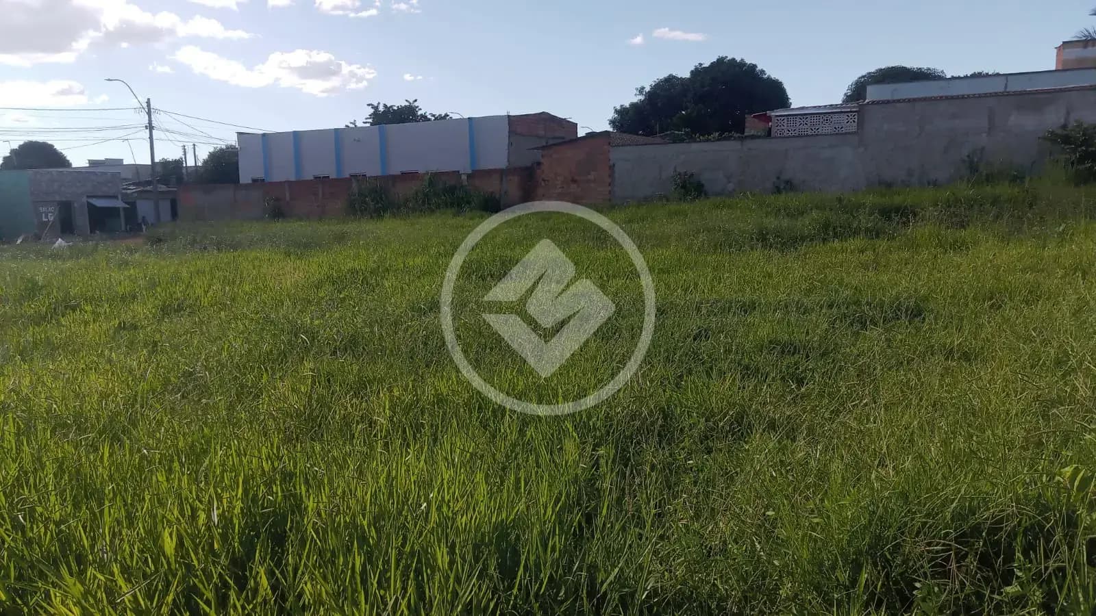 Lote Senador Canedo Av. do Comércio
