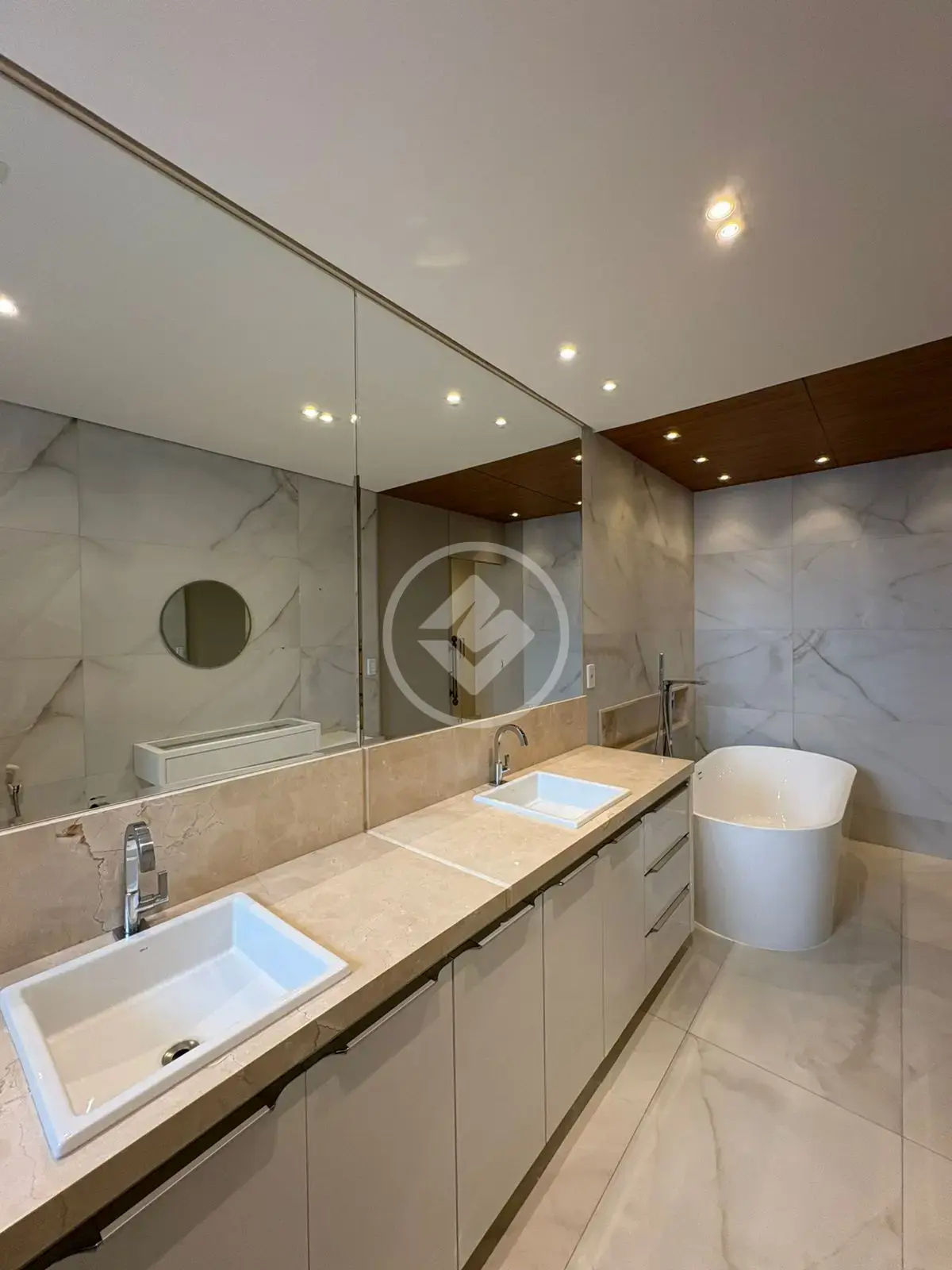 Apartamento 3 quartos no Setor Marista, Goiânia — foto 3 de 6
