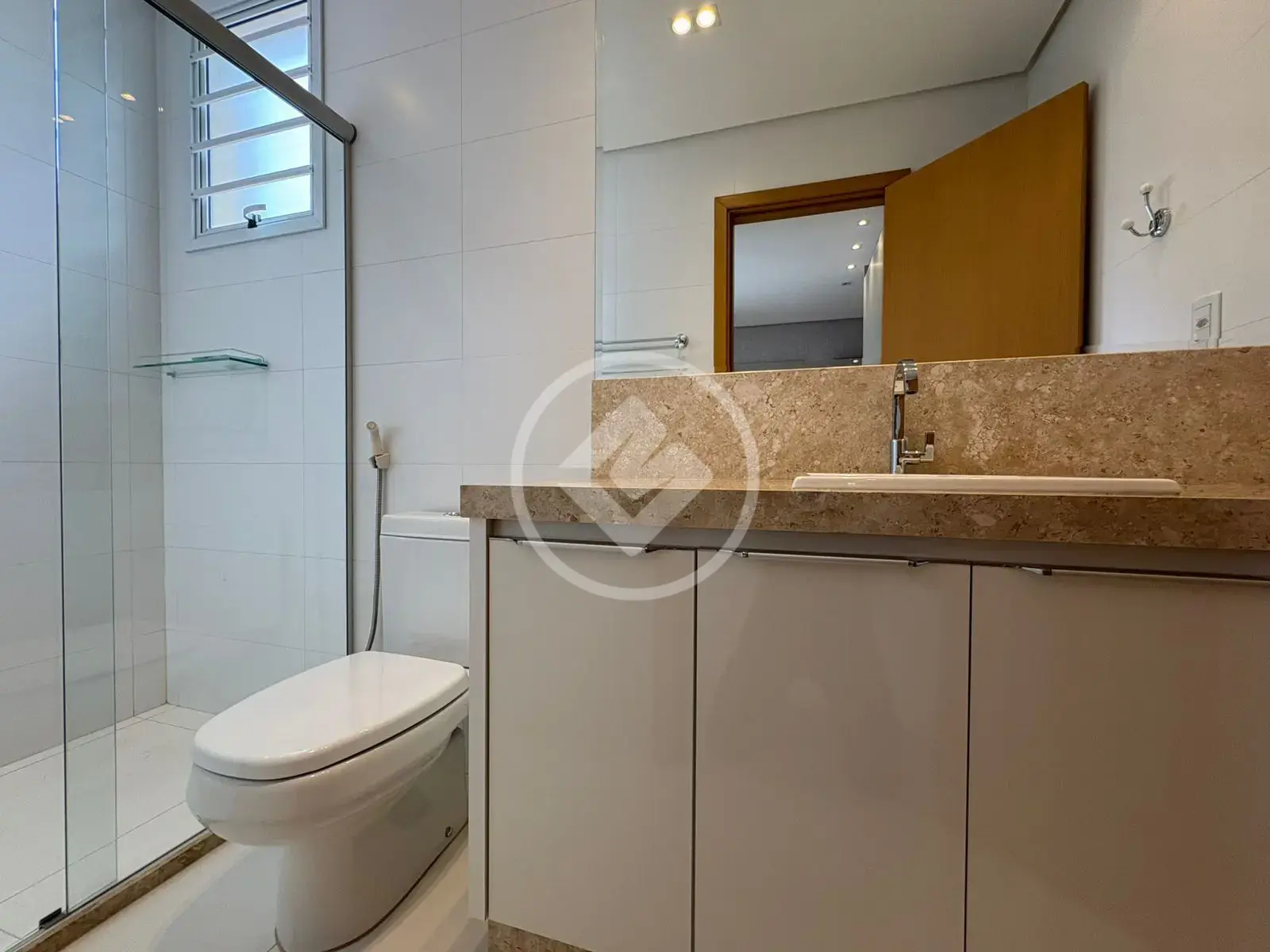 Apartamento 3 quartos no Setor Marista, Goiânia — foto 6 de 6