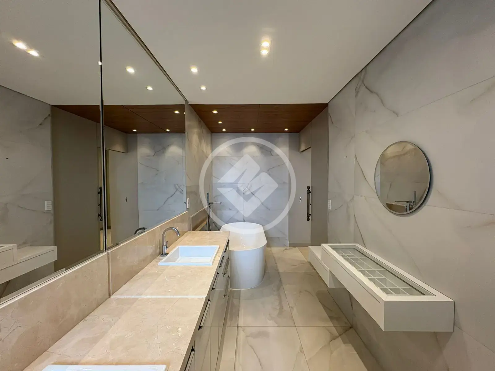 Apartamento 3 quartos no Setor Marista, Goiânia — foto 4 de 6
