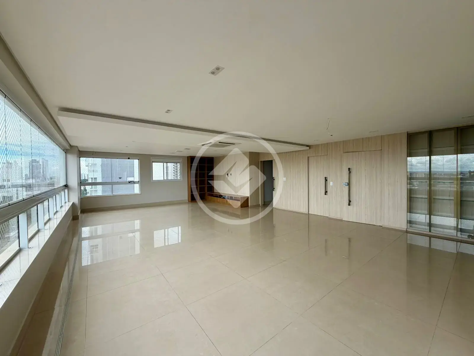 Apartamento Setor Marista, Goiânia - GO — foto 1