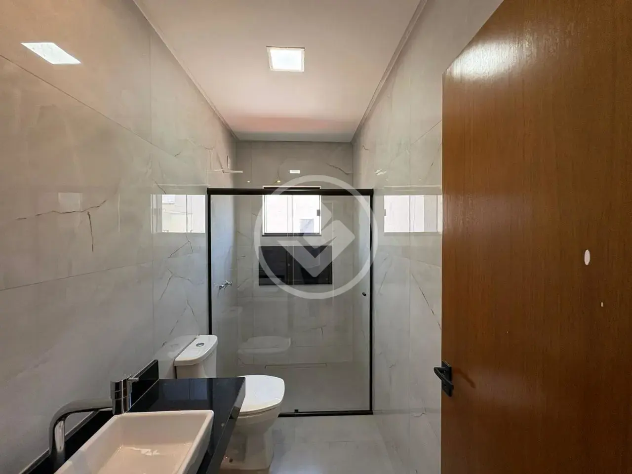 Sobrado Em Condomínio 3 quartos no Residencial Villagio Toscana, Goiânia — foto 4 de 6