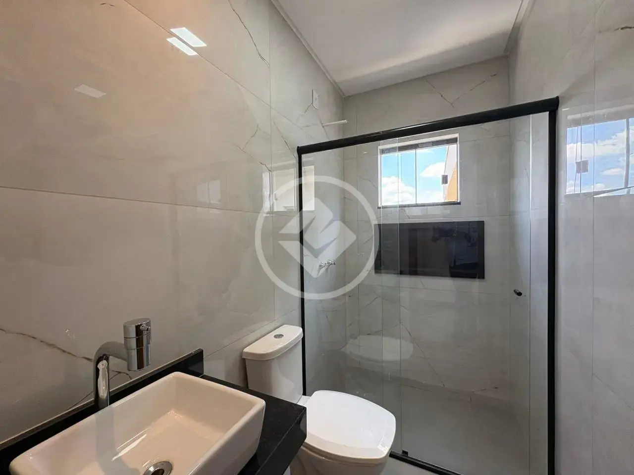 Sobrado Em Condomínio Residencial Villagio Toscana, Goiânia - GO — foto 2