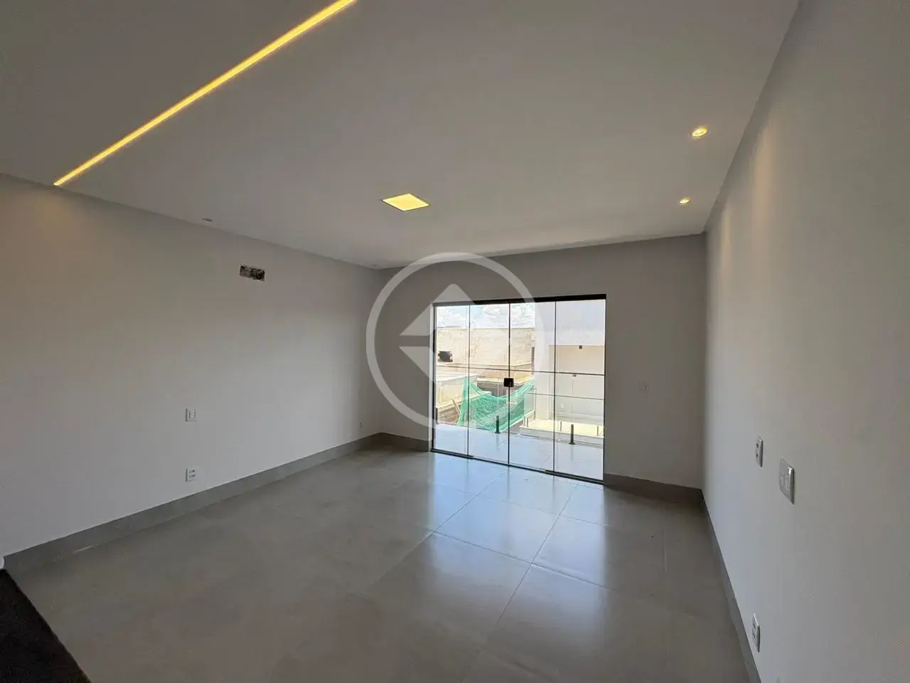 Sobrado Em Condomínio 3 quartos no Residencial Villagio Toscana, Goiânia — foto 5 de 6