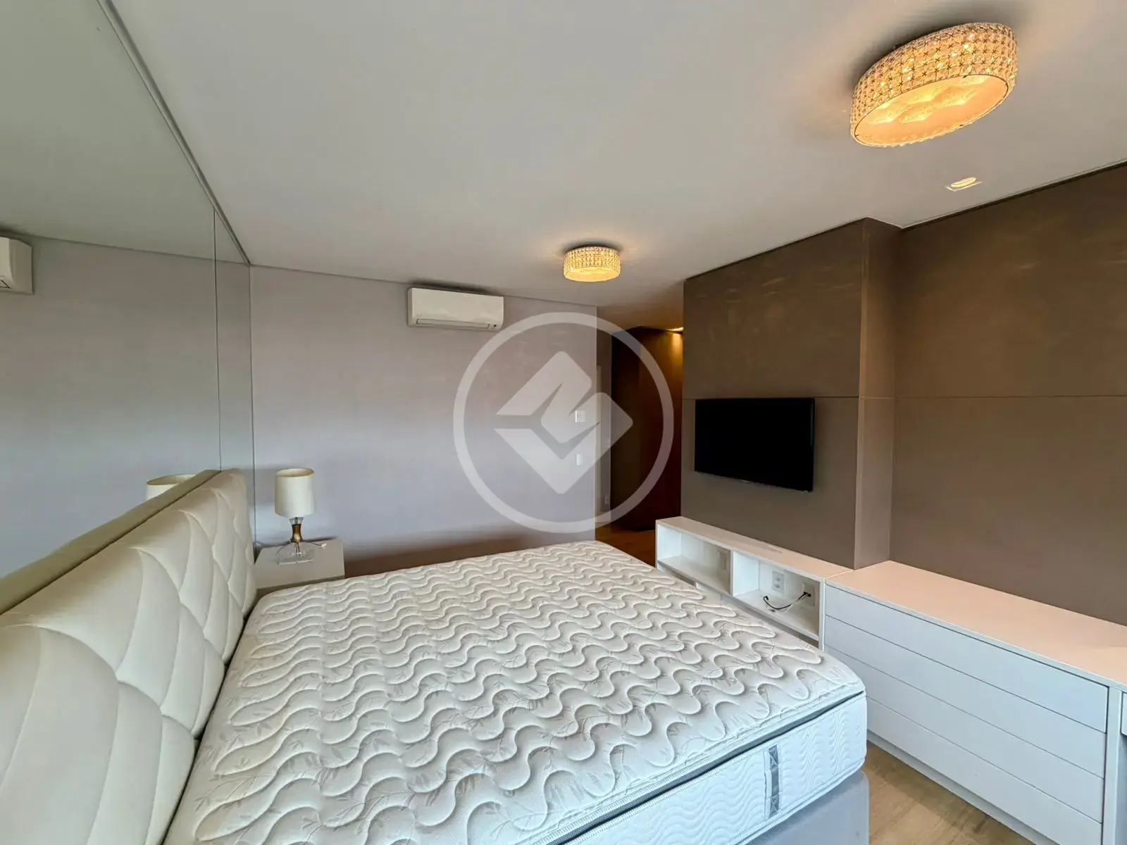 Cobertura 4 quartos no Setor Bueno, Goiânia — foto 3 de 6