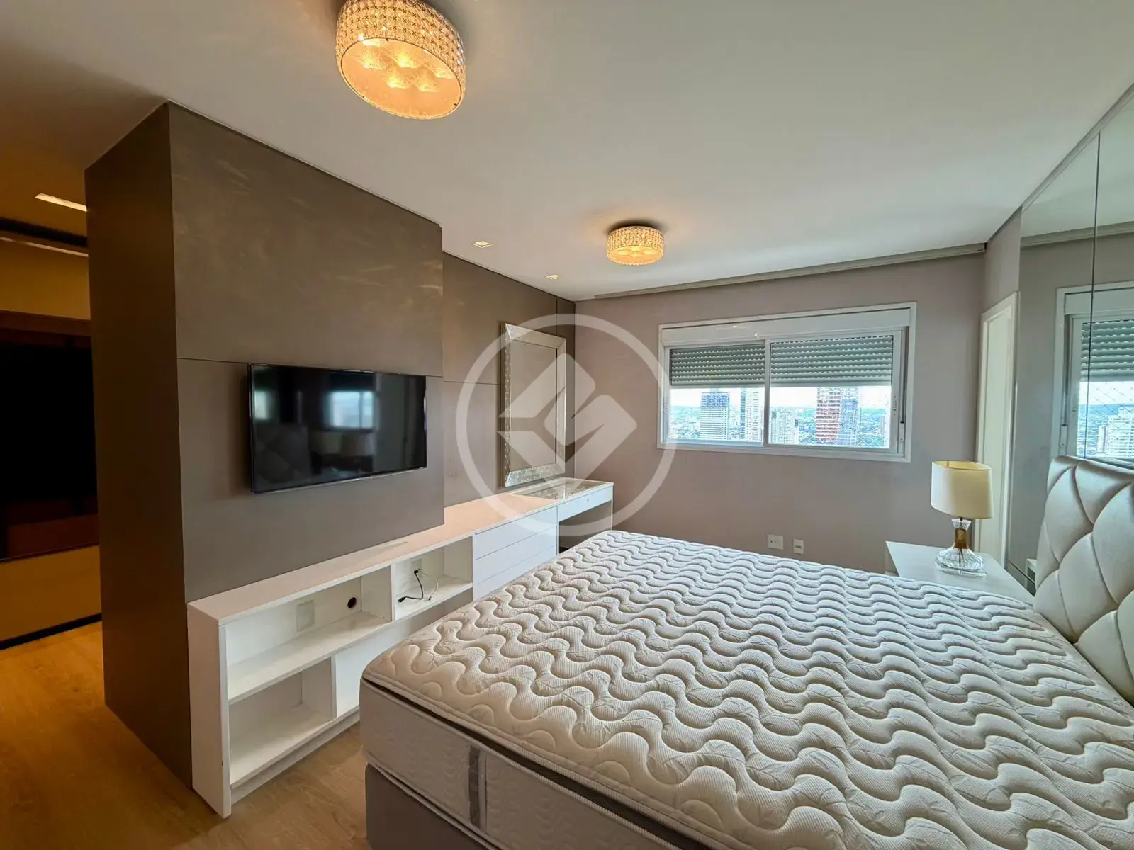 Cobertura 4 quartos no Setor Bueno, Goiânia — foto 6 de 6