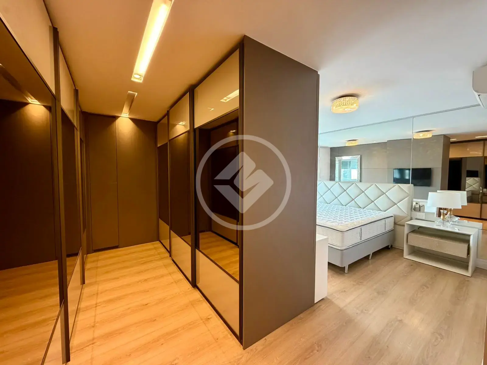 Cobertura Setor Bueno, Goiânia - GO — foto 1