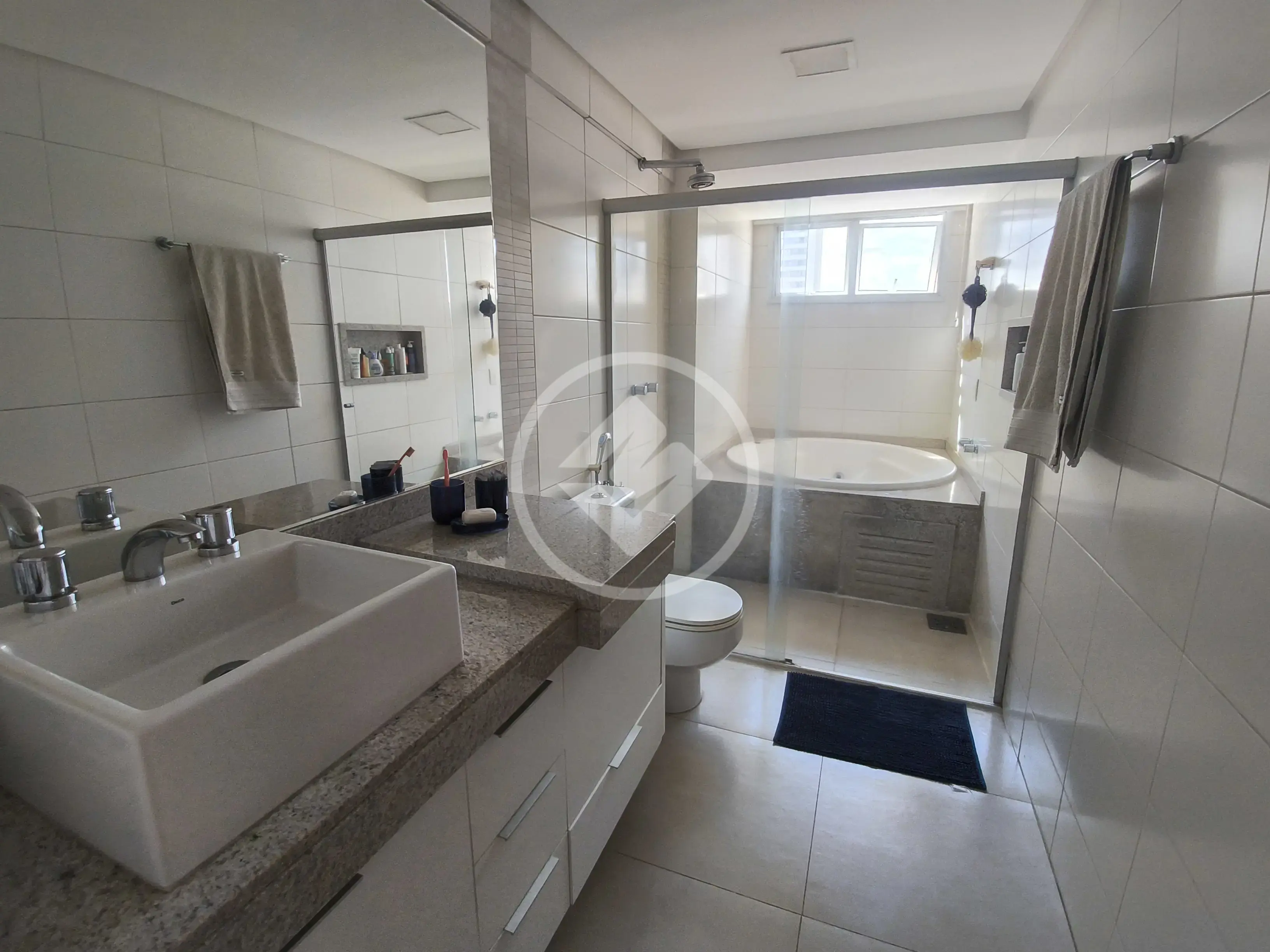 Apartamento 3 quartos no Setor Marista, Goiânia — foto 4 de 6
