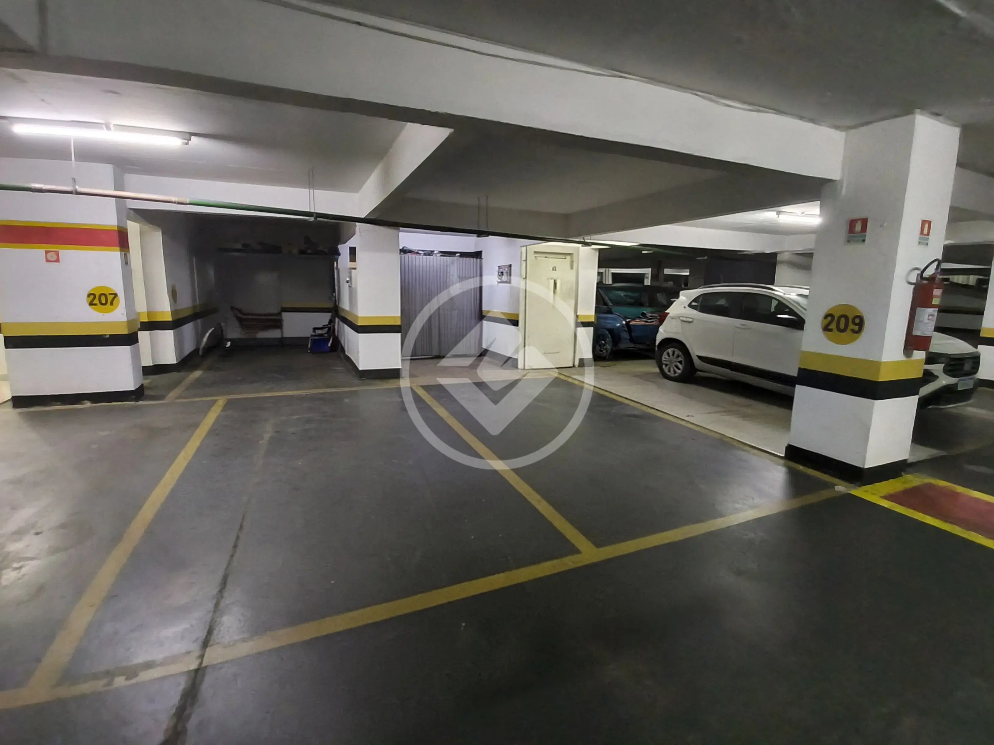 Apartamento 3 quartos no Setor Marista, Goiânia — foto 3 de 6