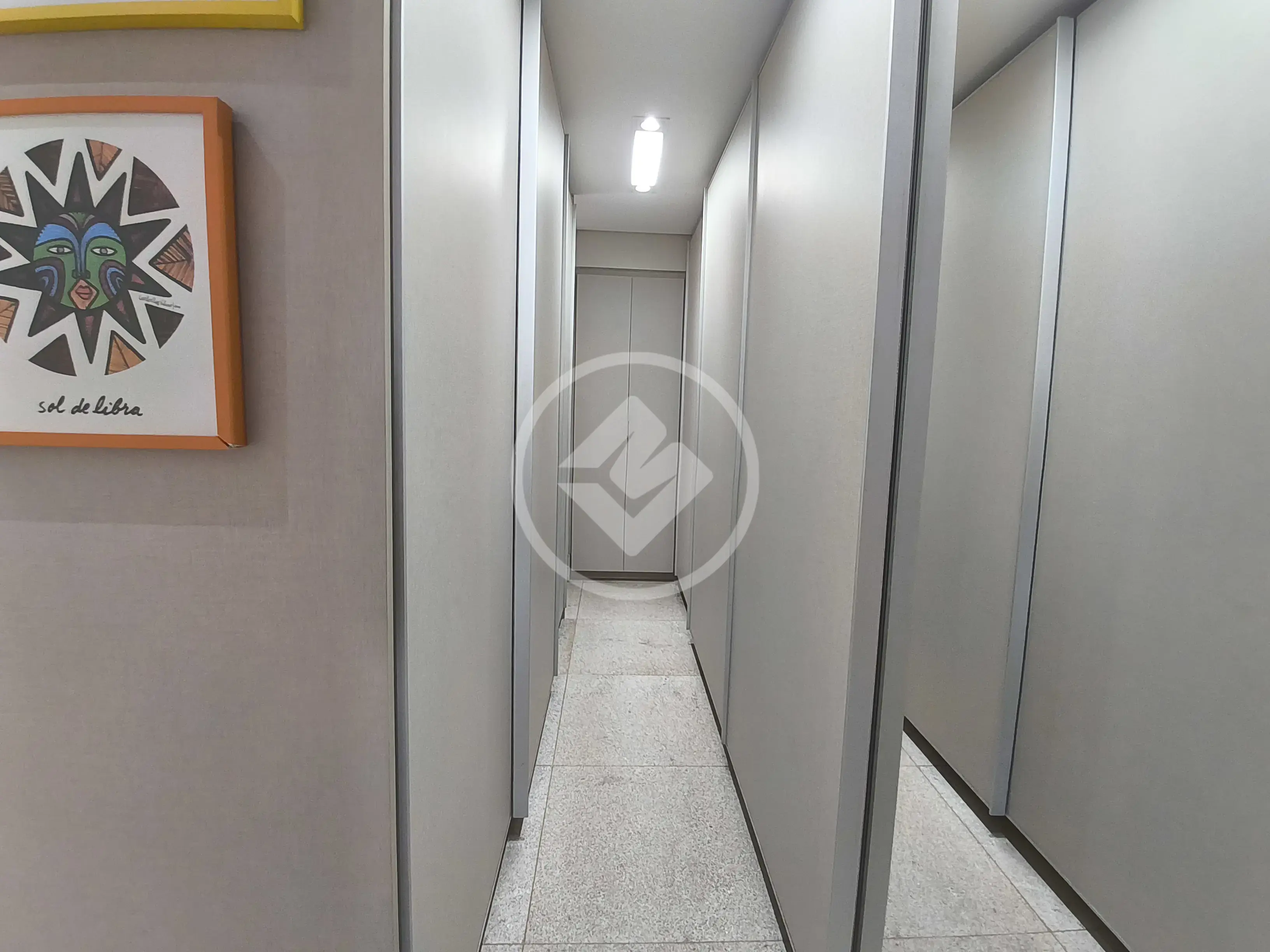 Apartamento 3 quartos no Setor Marista, Goiânia — foto 5 de 6