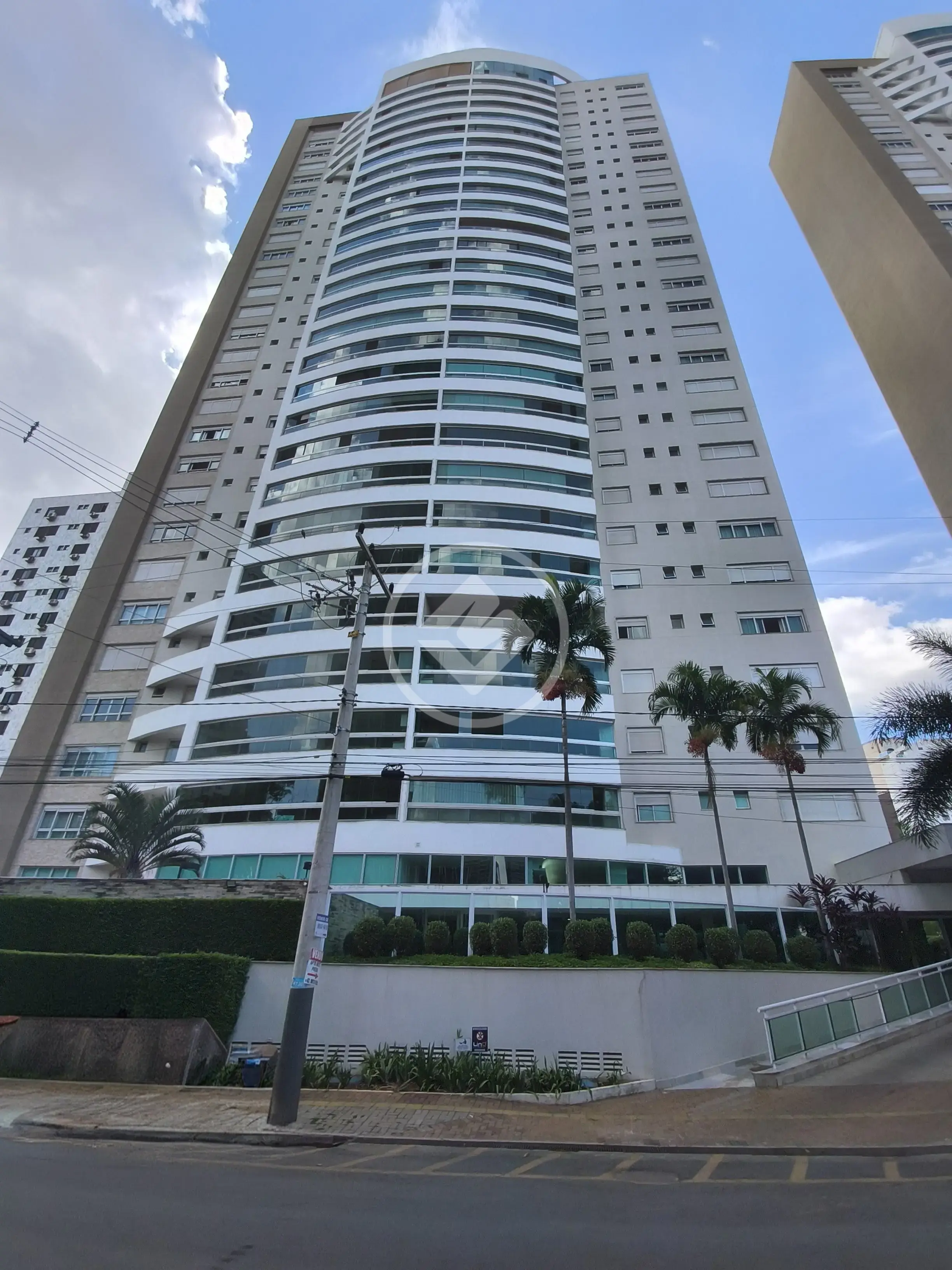 Apartamento Setor Marista, Goiânia - GO — foto 1