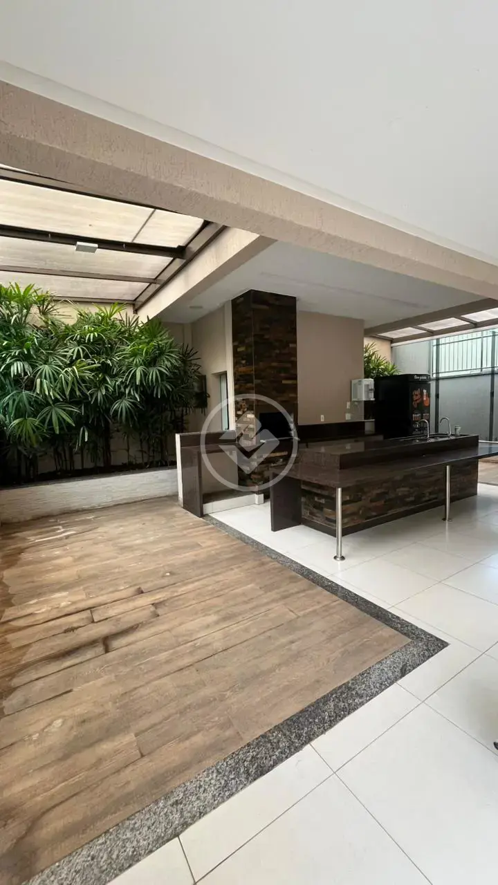 Apartamento 5 quartos no Setor Central, Goiânia — foto 5 de 6