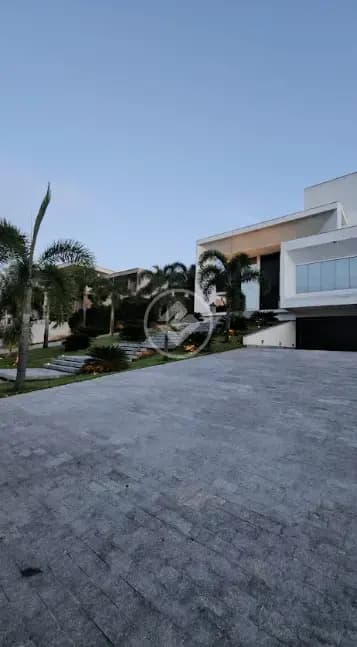Casa Condomínio 4 quartos no Residencial Aldeia do Vale, Goiânia — foto 5 de 6