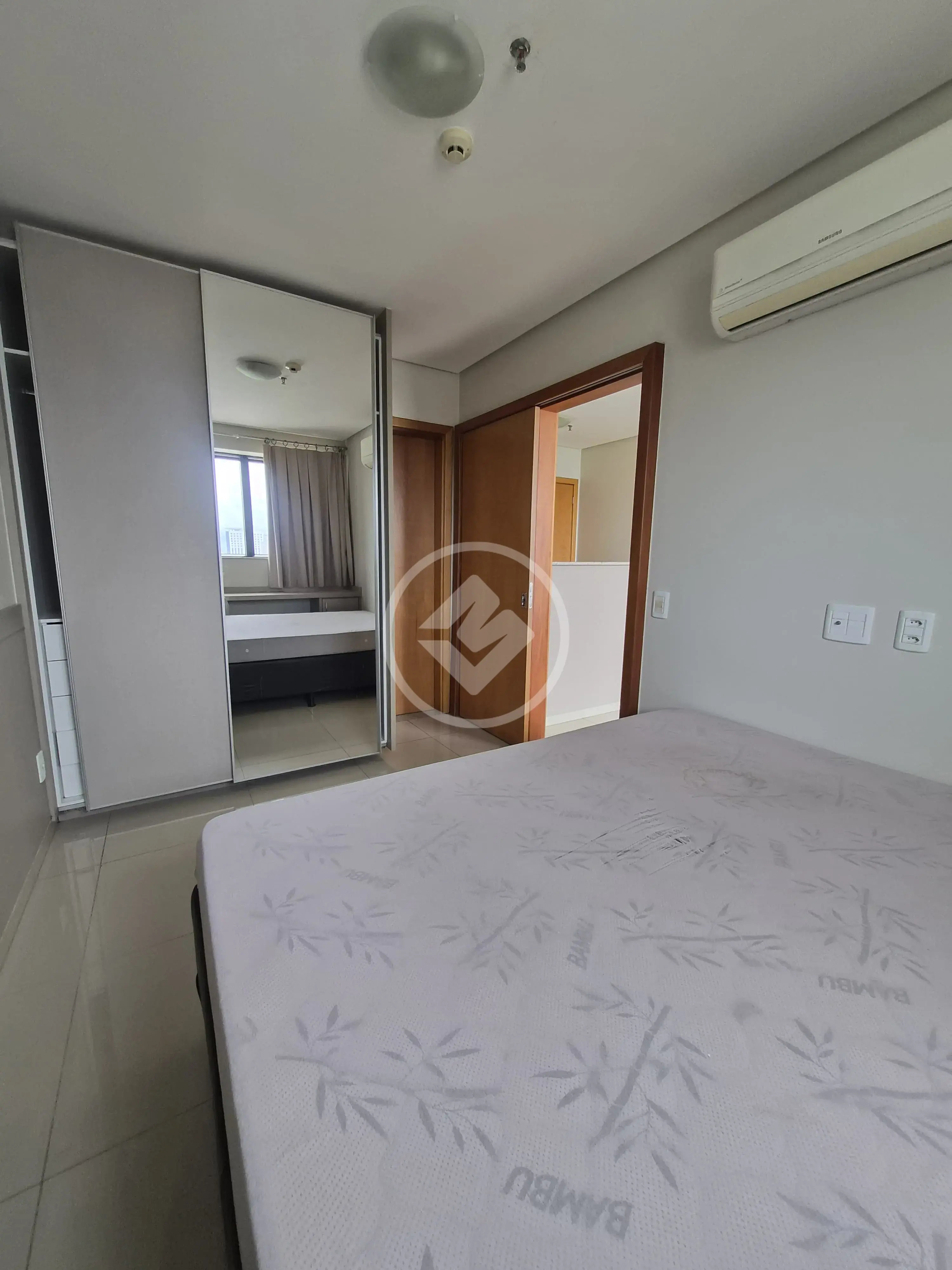 Flat 1 quarto no Vila Alto da Glória, Goiânia — foto 5 de 6